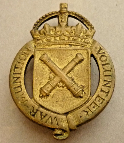 Antique world war one - antique,