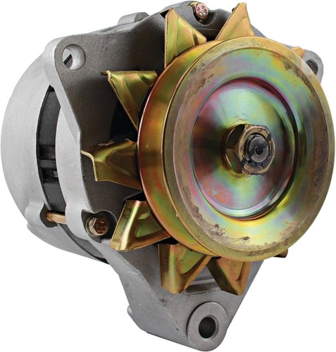 12v 55a tractor alternator - 12v,