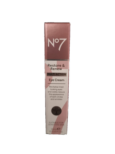 No7 restore and renew - restore,