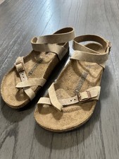 Birkenstock New w/o Box Yara