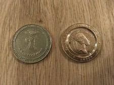 Luxor And Tropicana Las Vegas