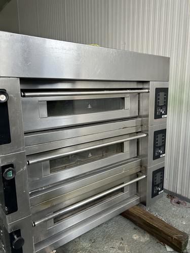 Moretti forni pizza oven - pizza,