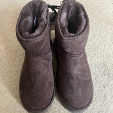 Ladies Tesco F&F Size 6.5 Slip