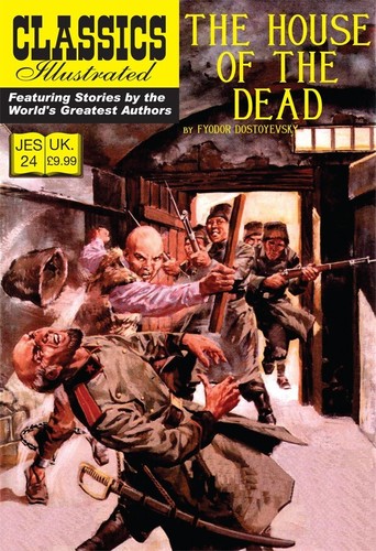 Classics illustrated s - classics,