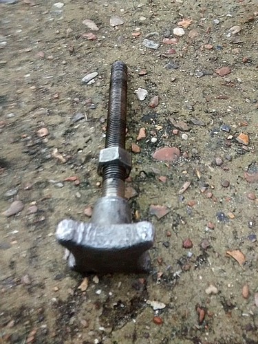 Longyear 142 diamond drilling - diamond,
