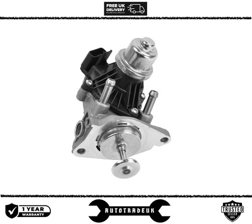 Egr valve for bmw f20 - egr,