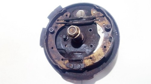 Handbrake kit electronic - ,