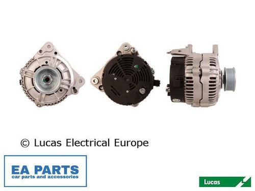 Alternator for california - alternator, vw