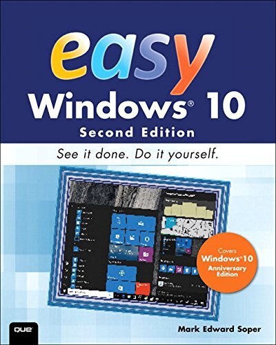 Easy windows - easy,