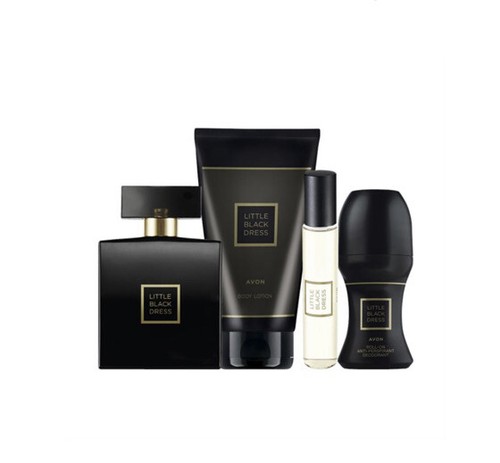 Avon little black - avon,