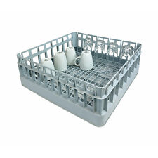 Commercial Dishwasher Rack