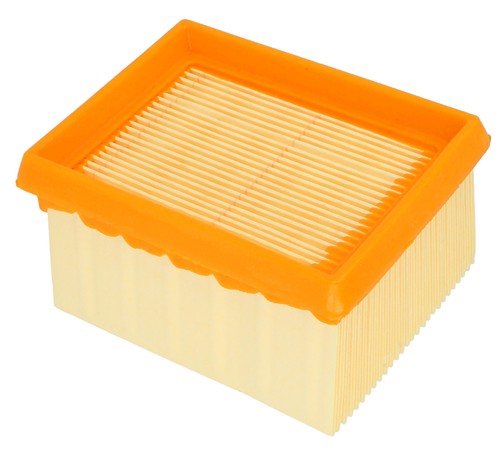 Main paper air filter fits - filter,