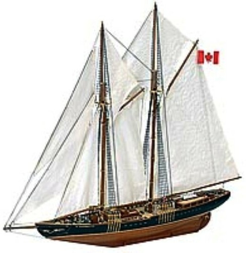 Artesania latina bluenose - artesania, ii