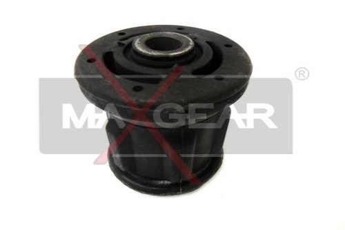 Mounting axle beam - axle, maxgear