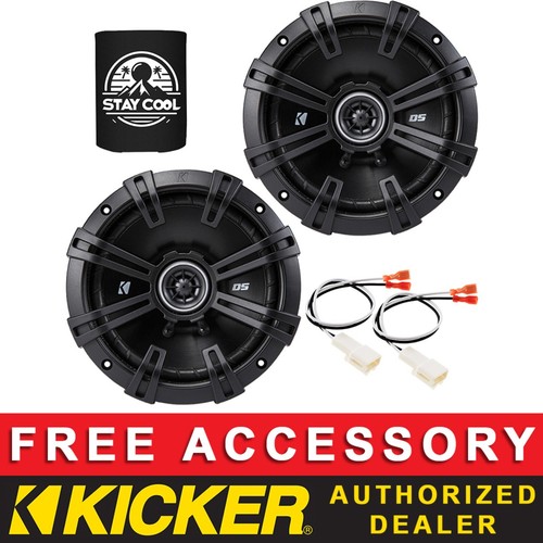 Kicker dsc6504 oem - dsc6504,