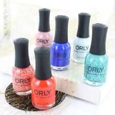 Orly Nail Lacquers 0.6oz All