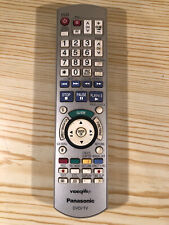 Genuine Panasonic EUR7659YG0 Remote Control For DMR-EX75/EX85/EZ25 & EZ45/EX95