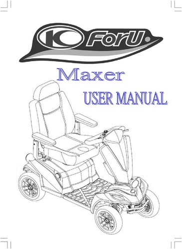 Kymco foru midi maxi etc - foru,