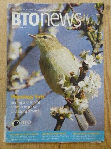 Bto news bird magazines - news,