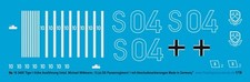 Peddinghaus-Decals 1/16 3400