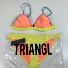 TRIANGL Structured Neoprene