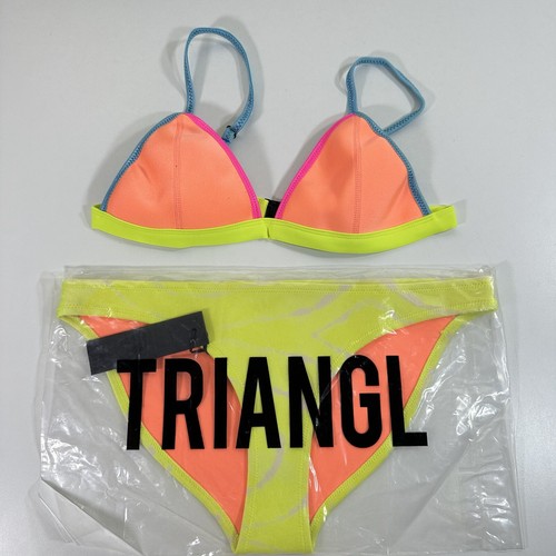 Triangl structured neoprene - triangl,
