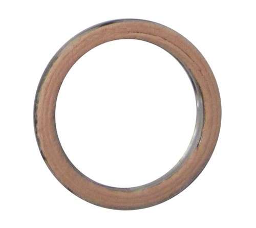 Exhaust gasket fibre for 2000 - fibre,