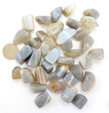 RAL150 Tumbled 10-35mm