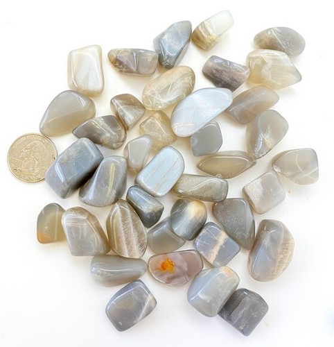 Ral150 tumbled 35mm - ral150, 10-35mm