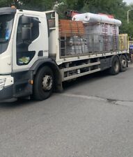 Hiab brick grab hire card