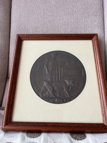 Ww1 antique death - ww1,