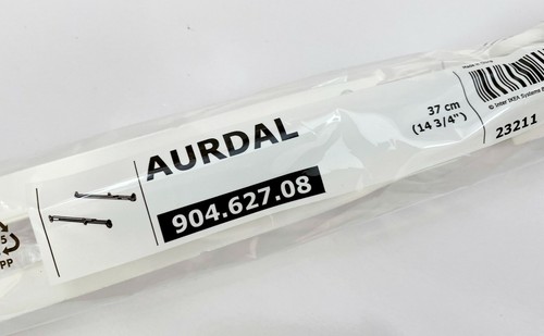 Set ikea aurdal - set,