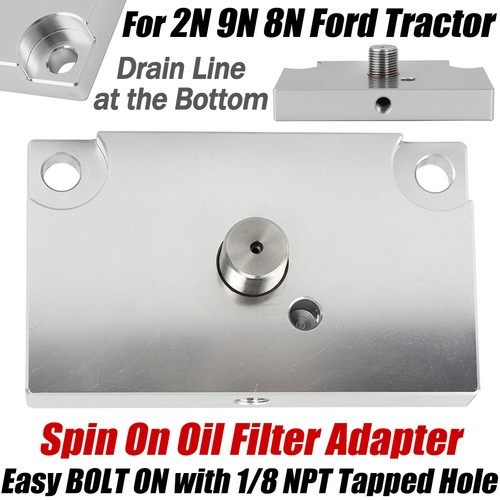 For ford tractor spin - 2n,