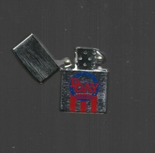 Kingsway Vintage Style Lighter