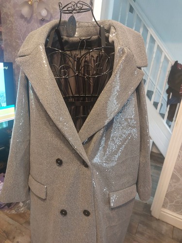 Williams coat - jd,