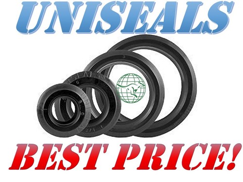 Uniseal flexible tank - 4",