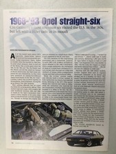 HMN 430 Article Below The Hood