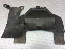 HONDA VFR750F RC36 RUBBER SPLASH GUARD ' COVER  FR FS FT FV 1994 - 1997 