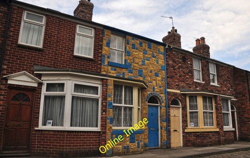 Photo 6x4 manchester - photo,