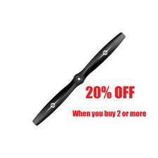 Master Airscrew Propeller