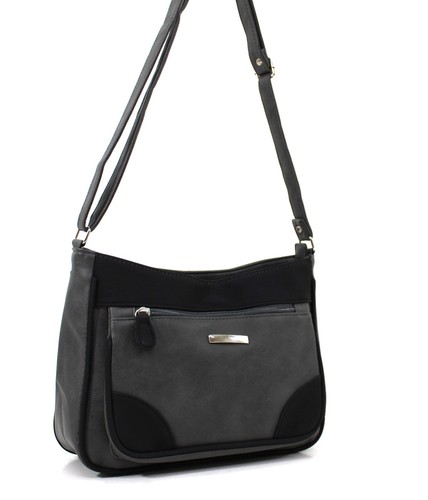 Ladies handbag cross body - cross,