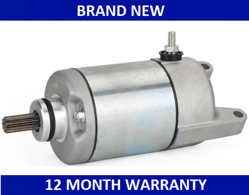 Kawasaki klf400 kvf400 starter - klf400,