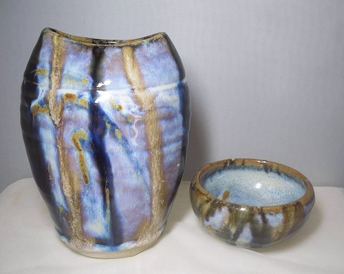 Scottish crail pottery - scottish,