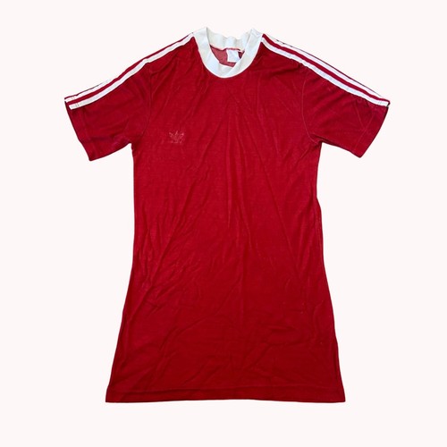 Vintage adidas 1970s football - vintage,