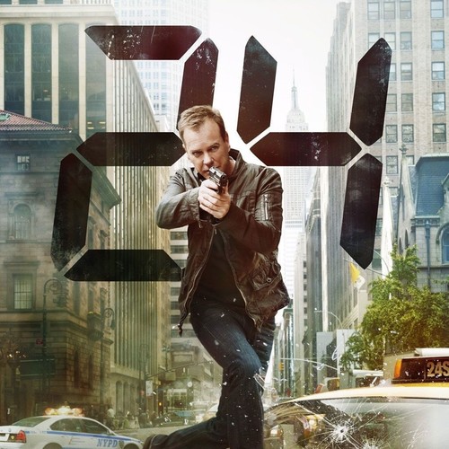 Action show iron on heat - action, tv