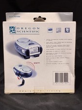 Oregon Scientific Pedometer
