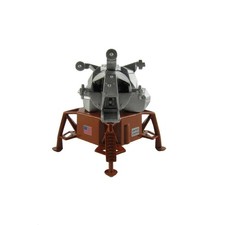Apollo 16 Lunar Lander Module
