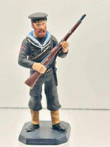 Rose miniatures naval brigade - rose,
