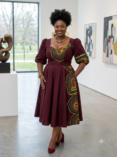African ankara wax print - ankara,
