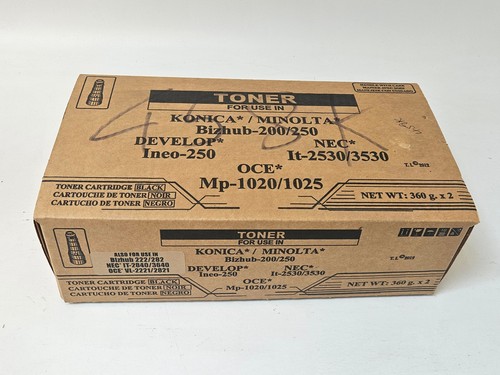 Konica minolta tn211 - konica,